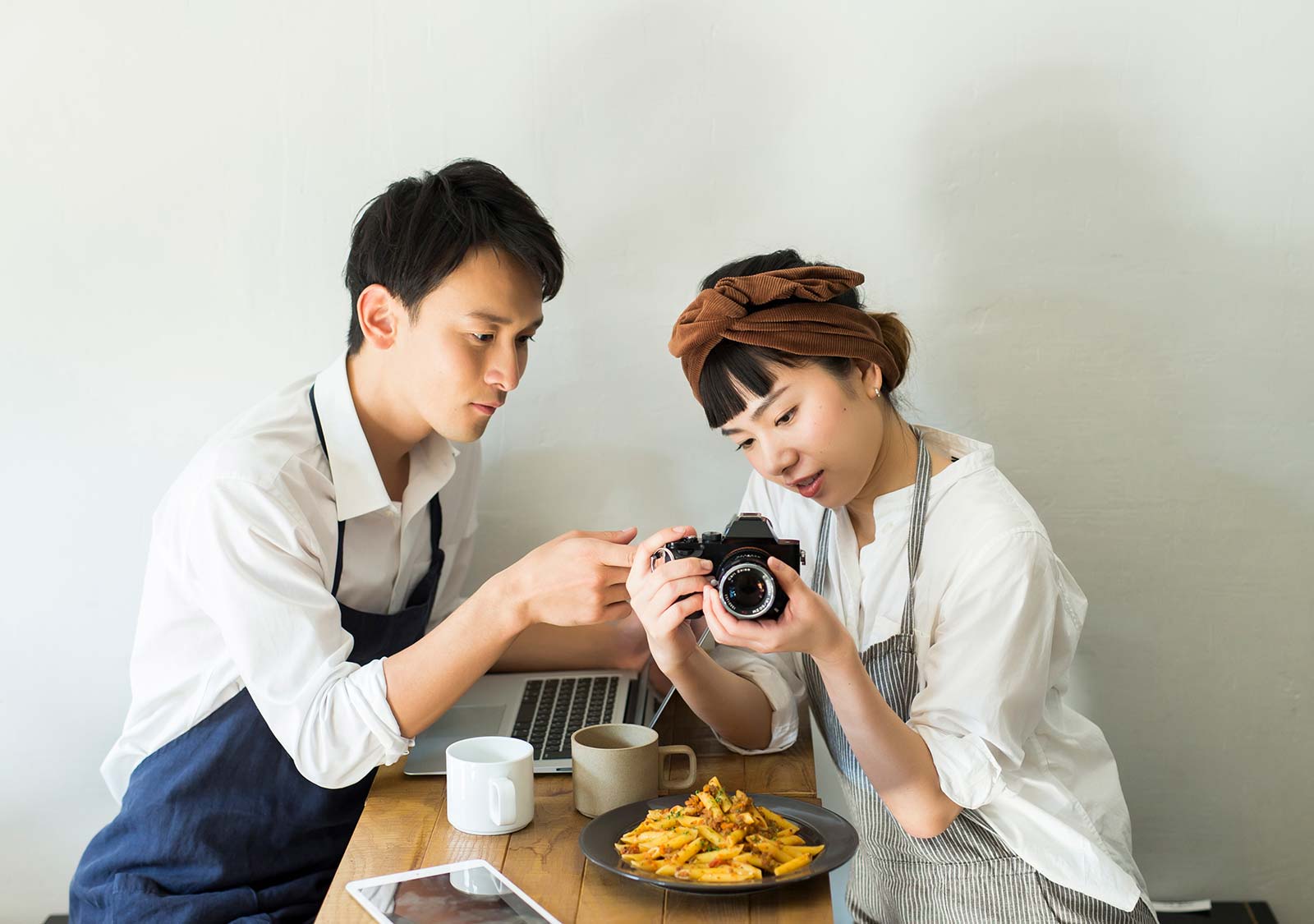 ウィジェットとの違い