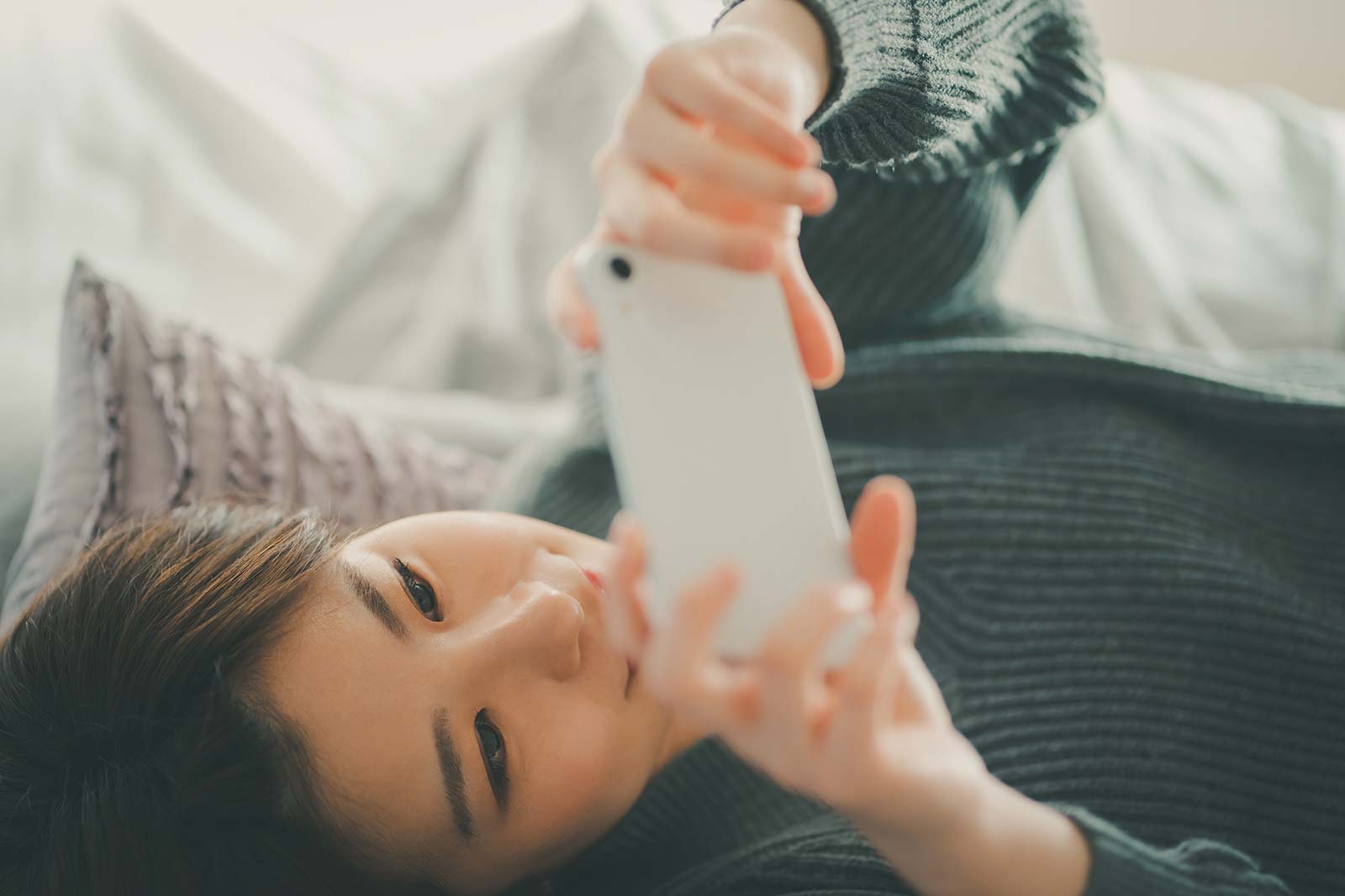 インストーリーでできること