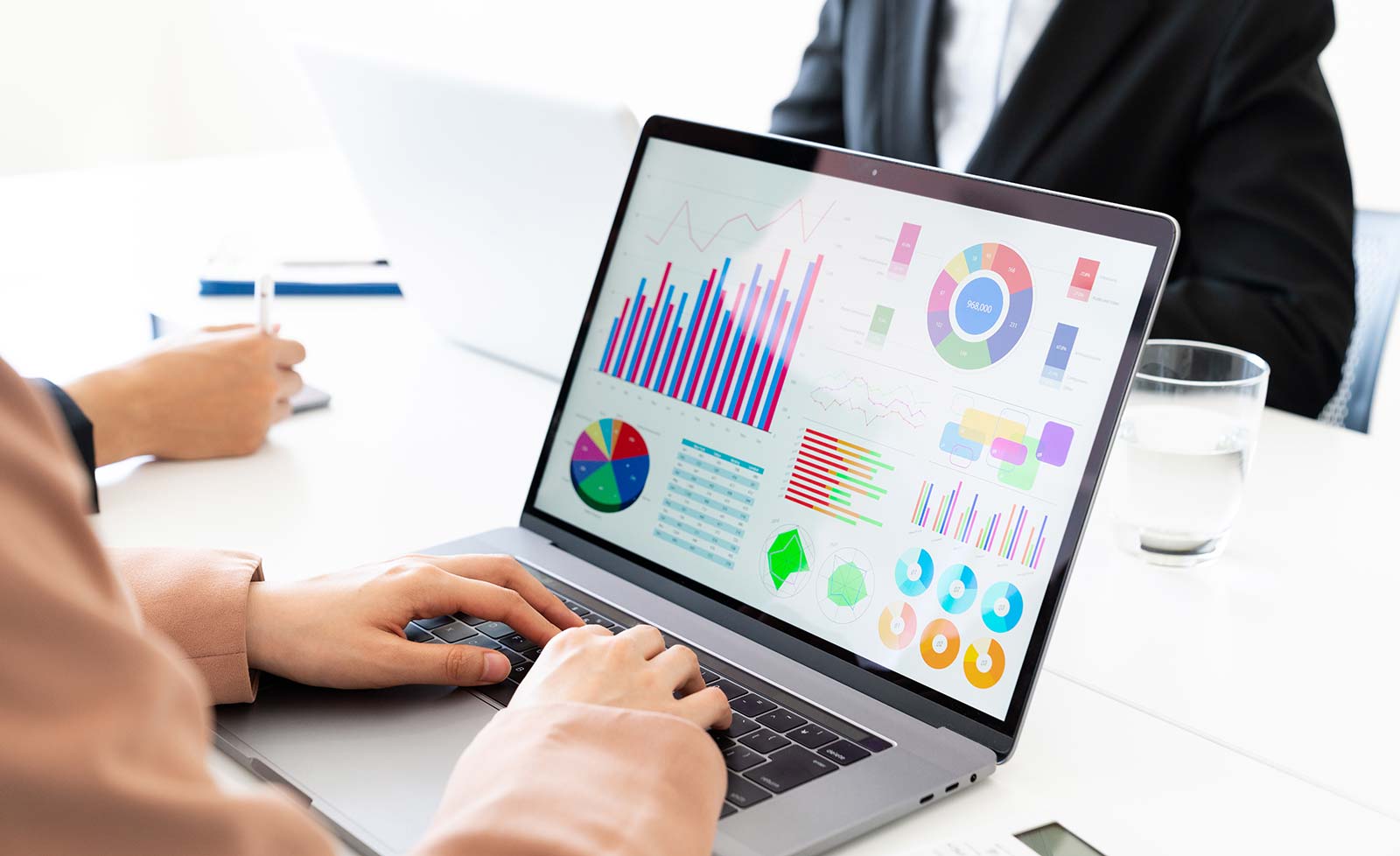 リスティング広告