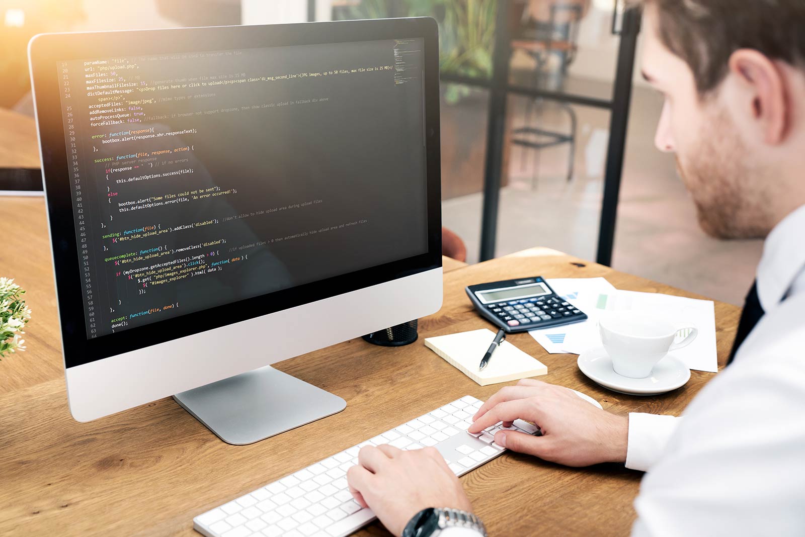 WEB制作・リニューアル