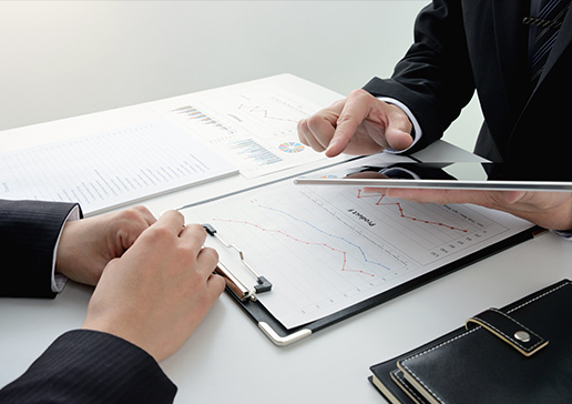 コンサルティング